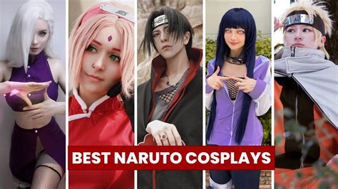 naruto xxx cosplay|Naruto Cosplay Porn Videos 